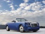 Rolls-Royce Drophead Coupe